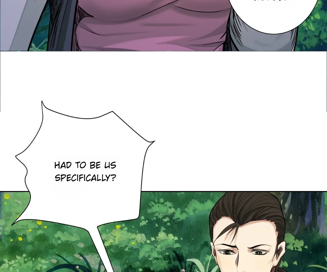 Read The Creatures that We Are EN Manga Online