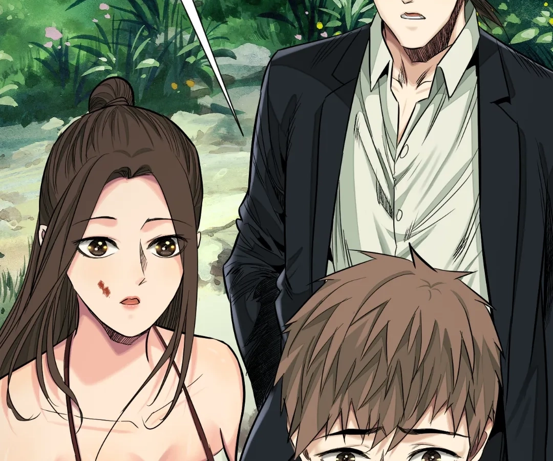 Read The Creatures that We Are EN Manga Online