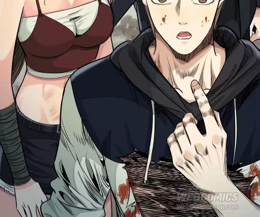 Read The Creatures that We Are EN Manga Online
