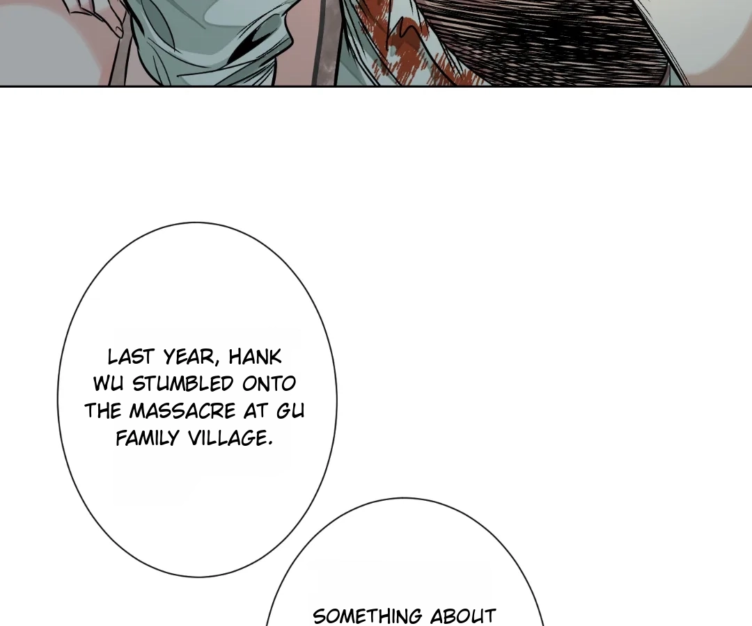 Read The Creatures that We Are EN Manga Online