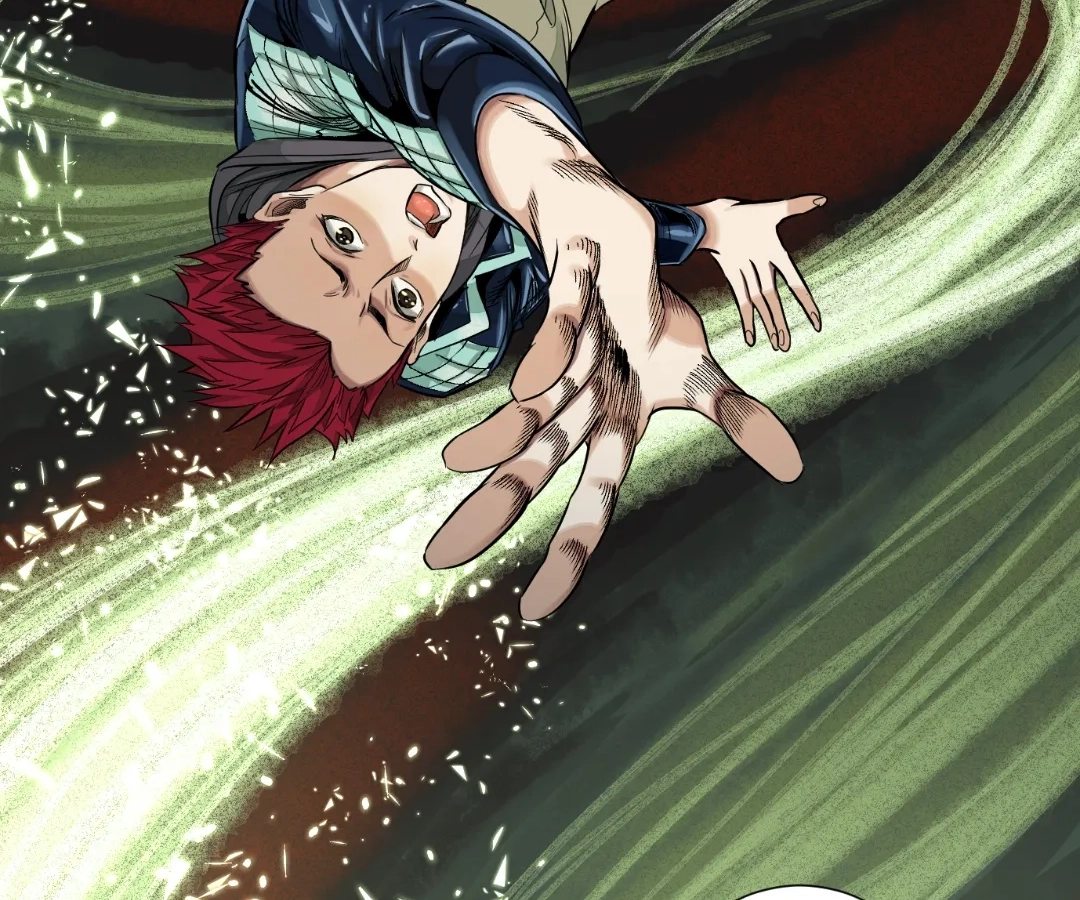 Read The Creatures that We Are EN Manga Online