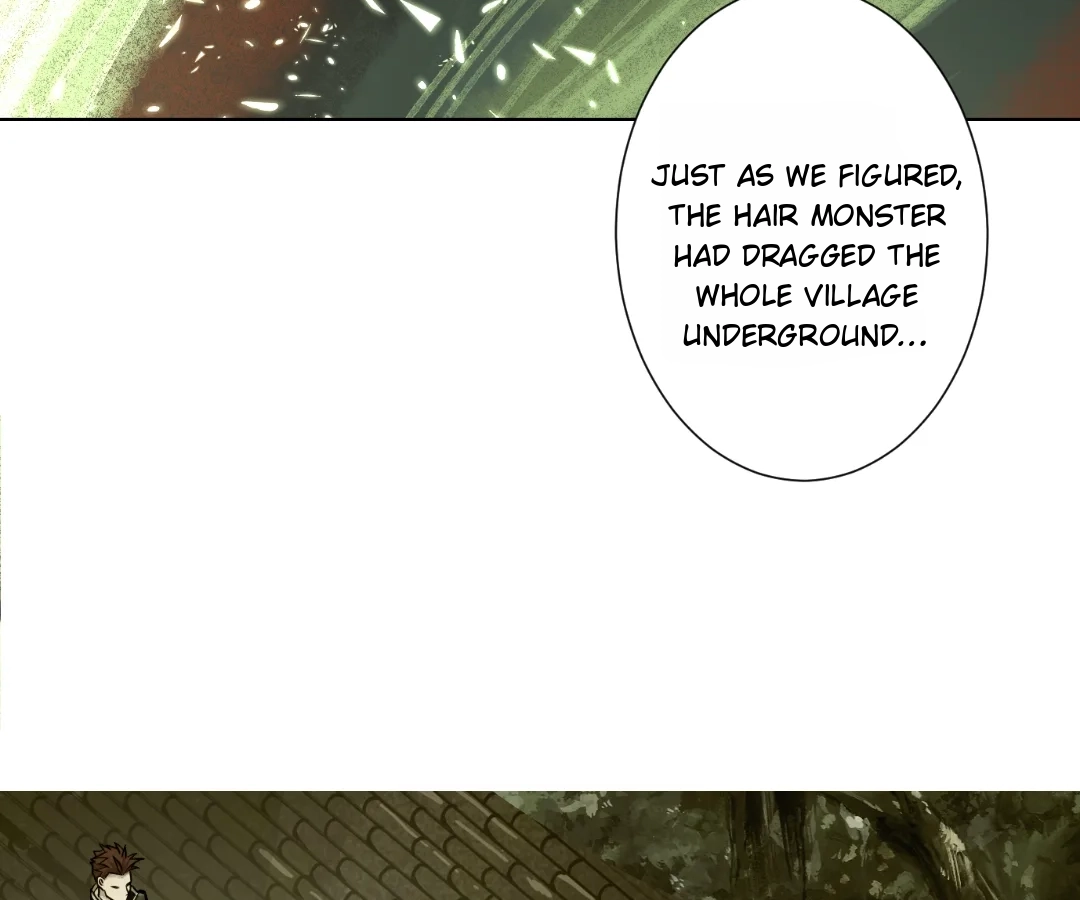Read The Creatures that We Are EN Manga Online