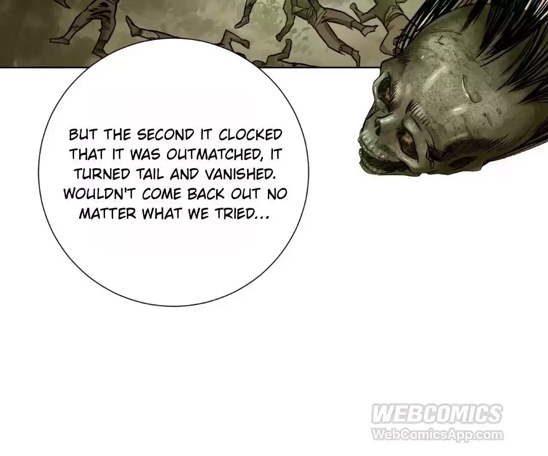 Read The Creatures that We Are EN Manga Online