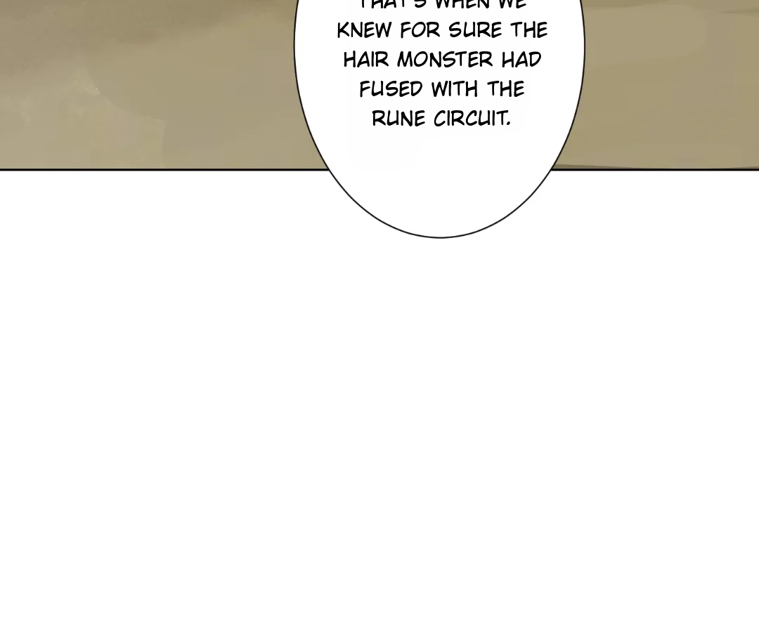Read The Creatures that We Are EN Manga Online