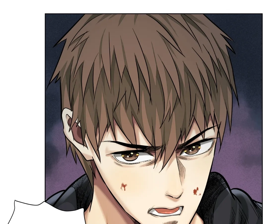 Read The Creatures that We Are EN Manga Online