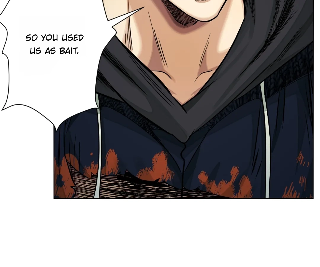 Read The Creatures that We Are EN Manga Online