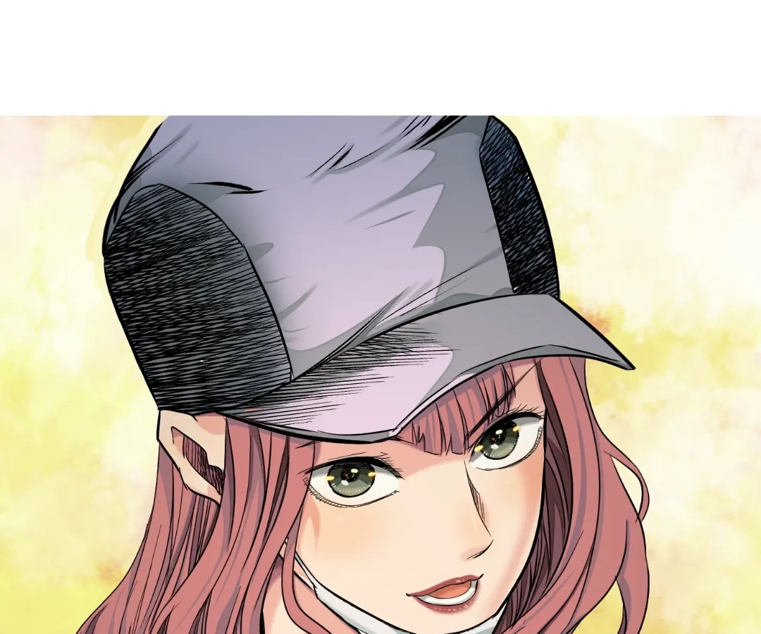 Read The Creatures that We Are EN Manga Online