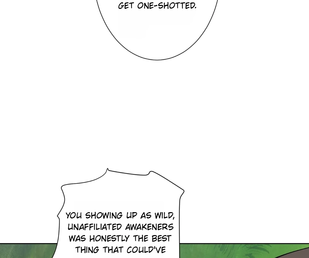 Read The Creatures that We Are EN Manga Online