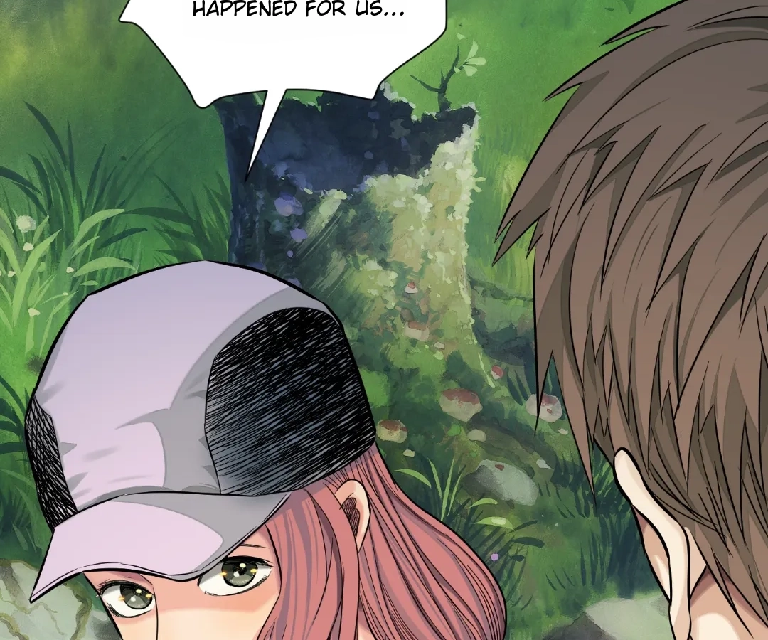 Read The Creatures that We Are EN Manga Online