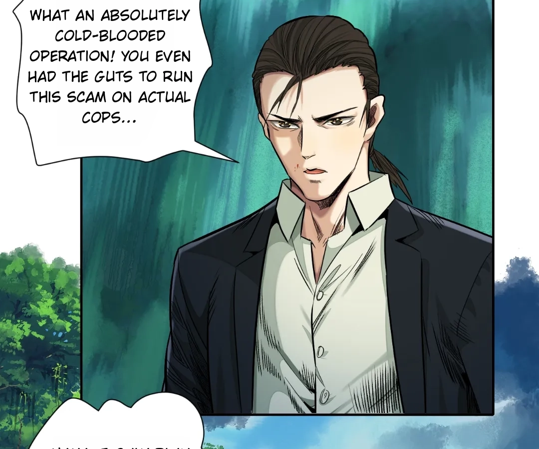 Read The Creatures that We Are EN Manga Online