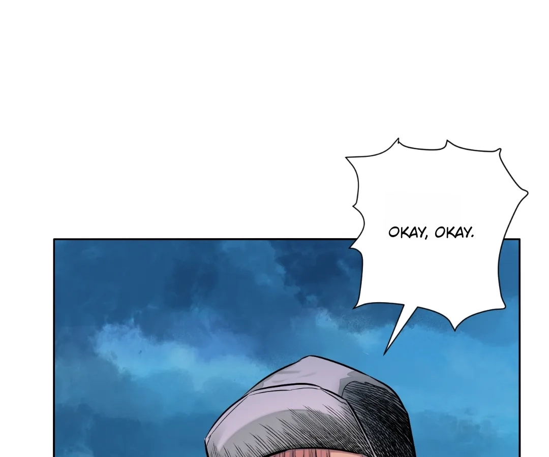 Read The Creatures that We Are EN Manga Online