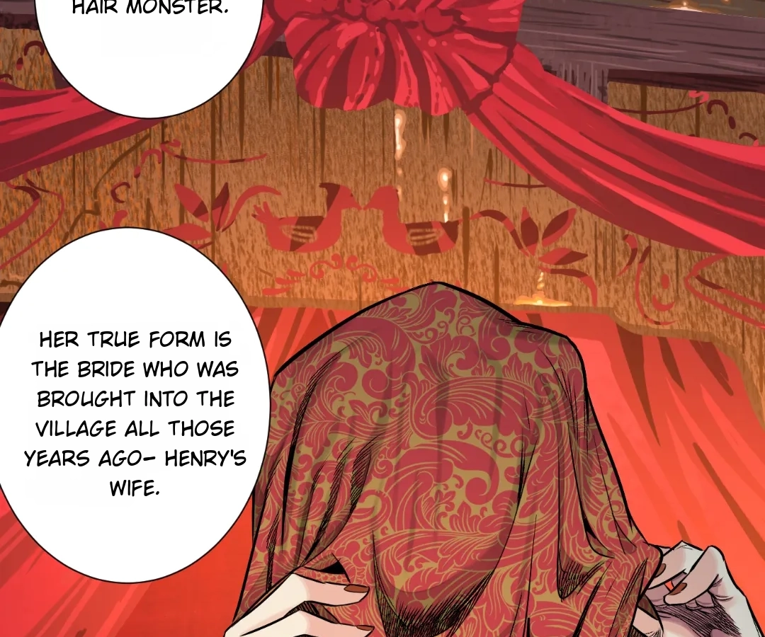 Read The Creatures that We Are EN Manga Online