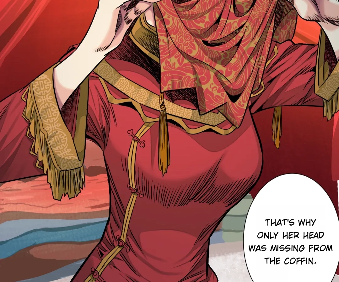 Read The Creatures that We Are EN Manga Online