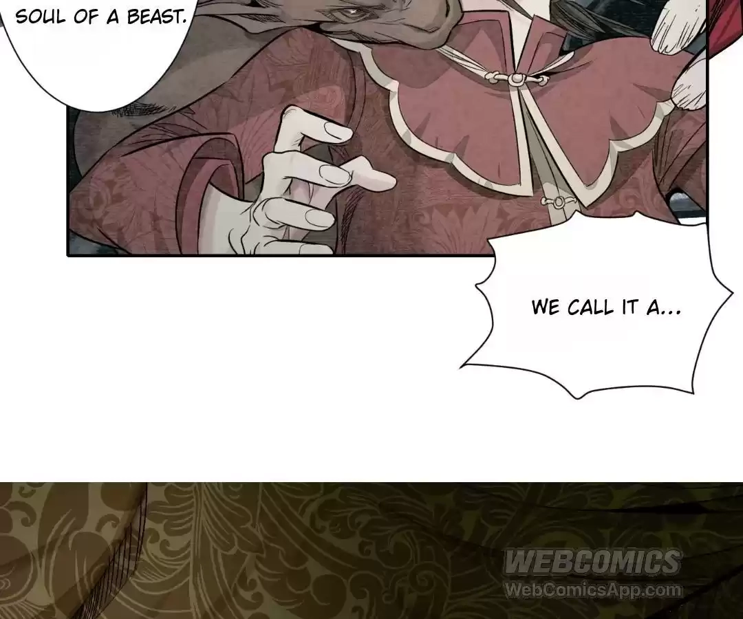 Read The Creatures that We Are EN Manga Online