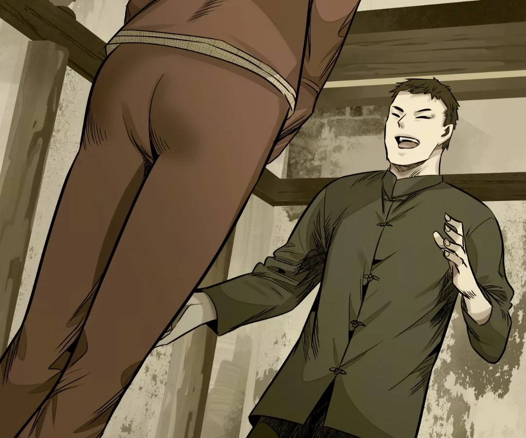 Read The Creatures that We Are EN Manga Online