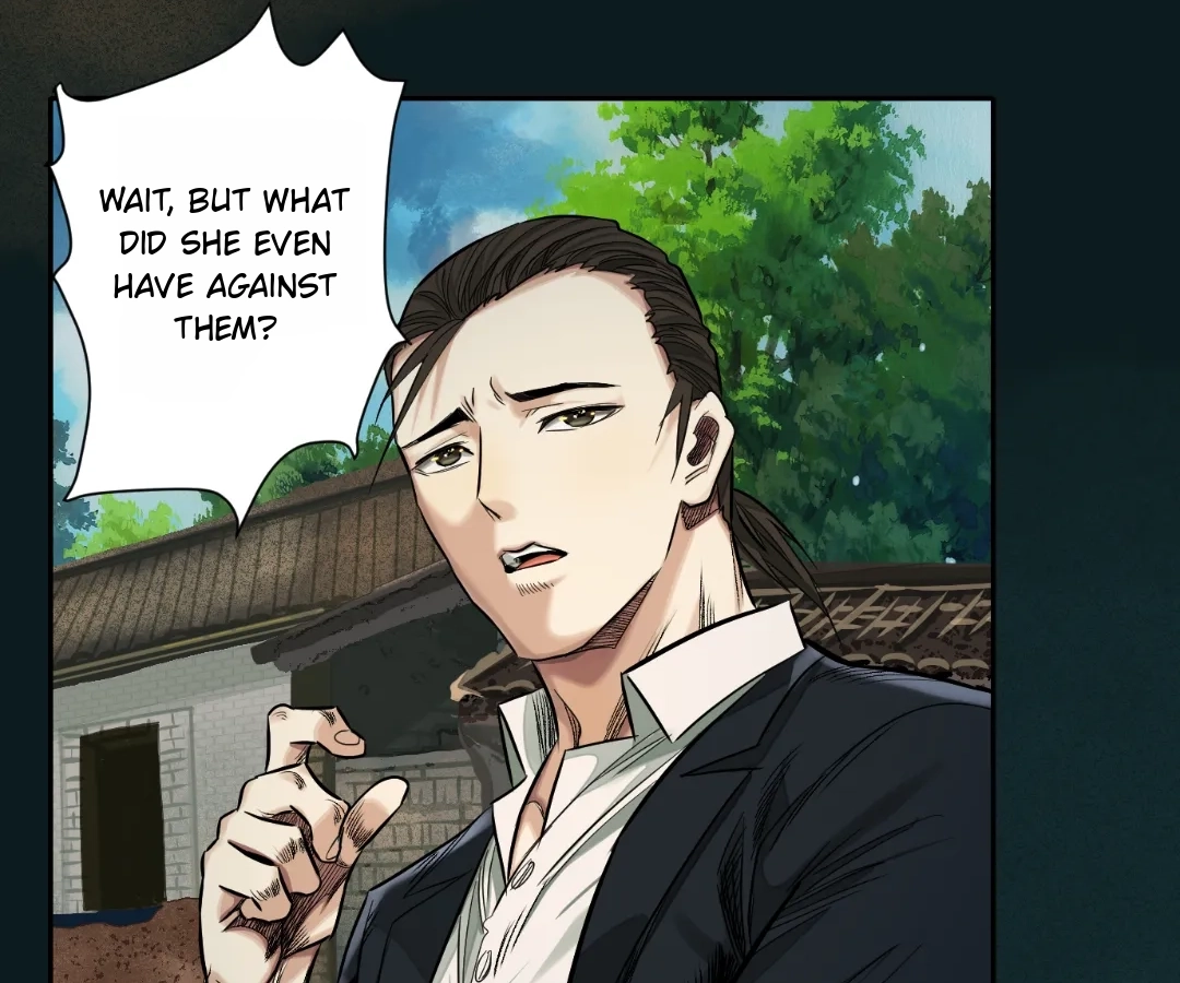 Read The Creatures that We Are EN Manga Online