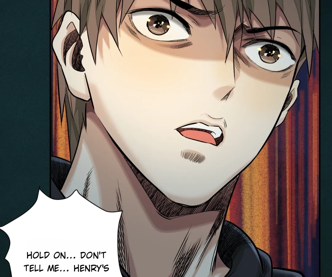Read The Creatures that We Are EN Manga Online