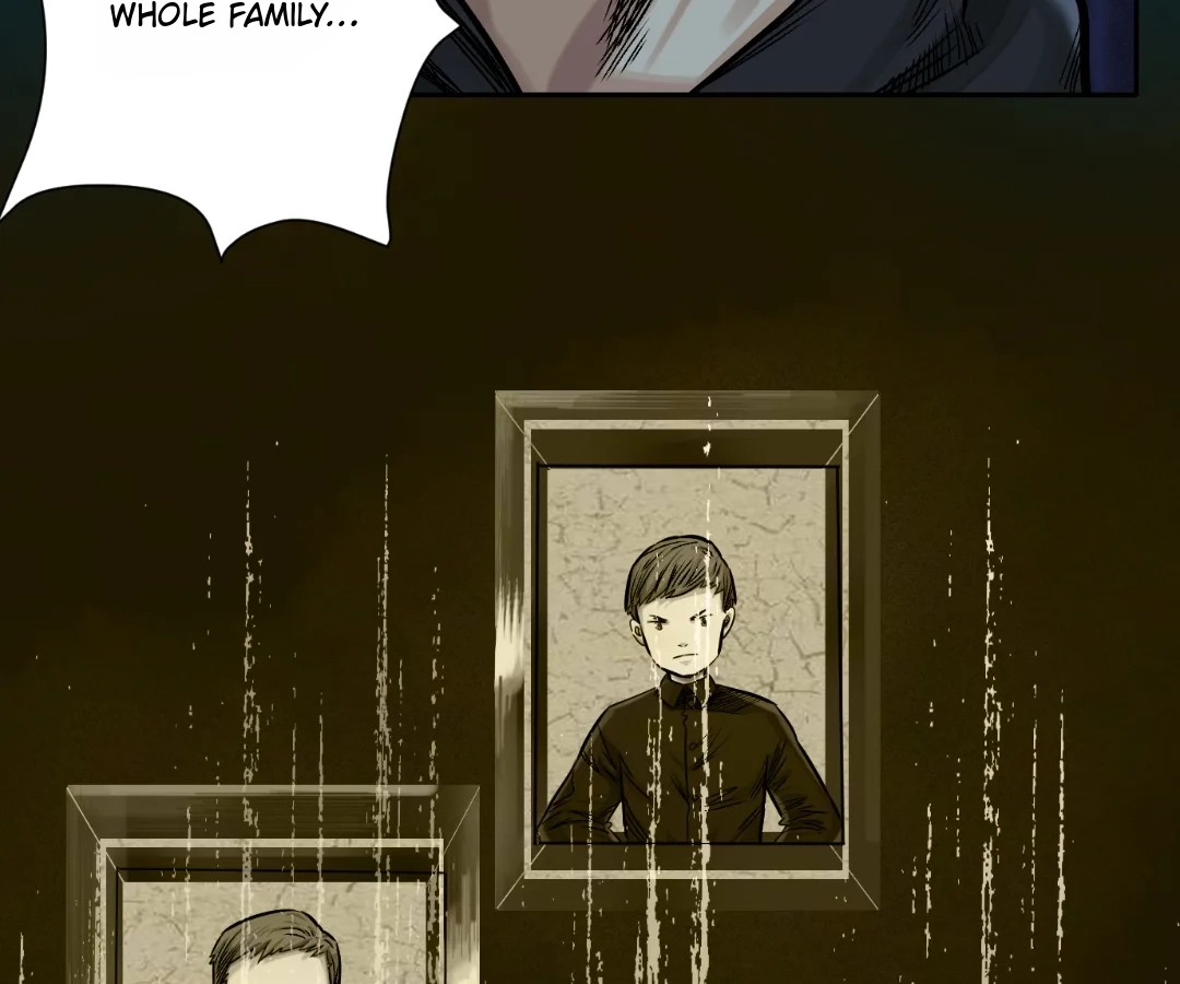 Read The Creatures that We Are EN Manga Online