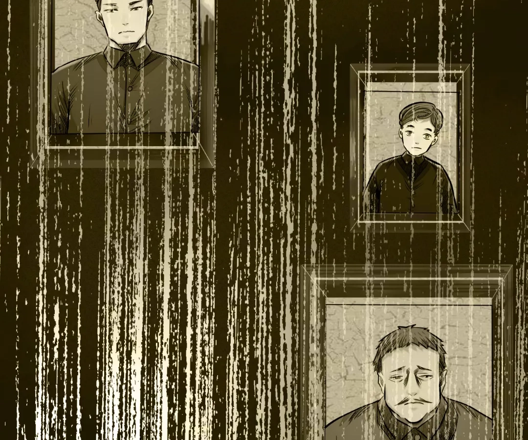 Read The Creatures that We Are EN Manga Online