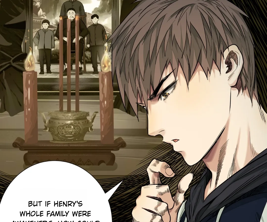 Read The Creatures that We Are EN Manga Online