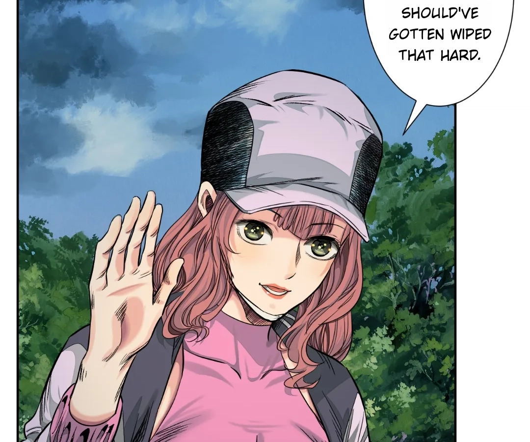 Read The Creatures that We Are EN Manga Online