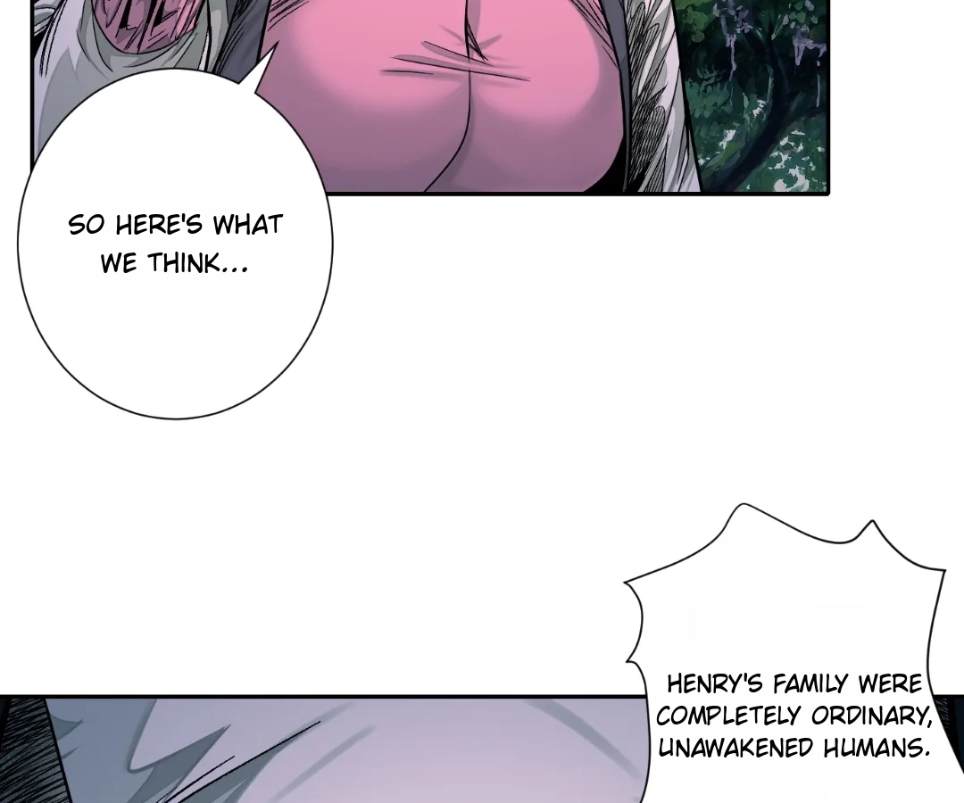 Read The Creatures that We Are EN Manga Online
