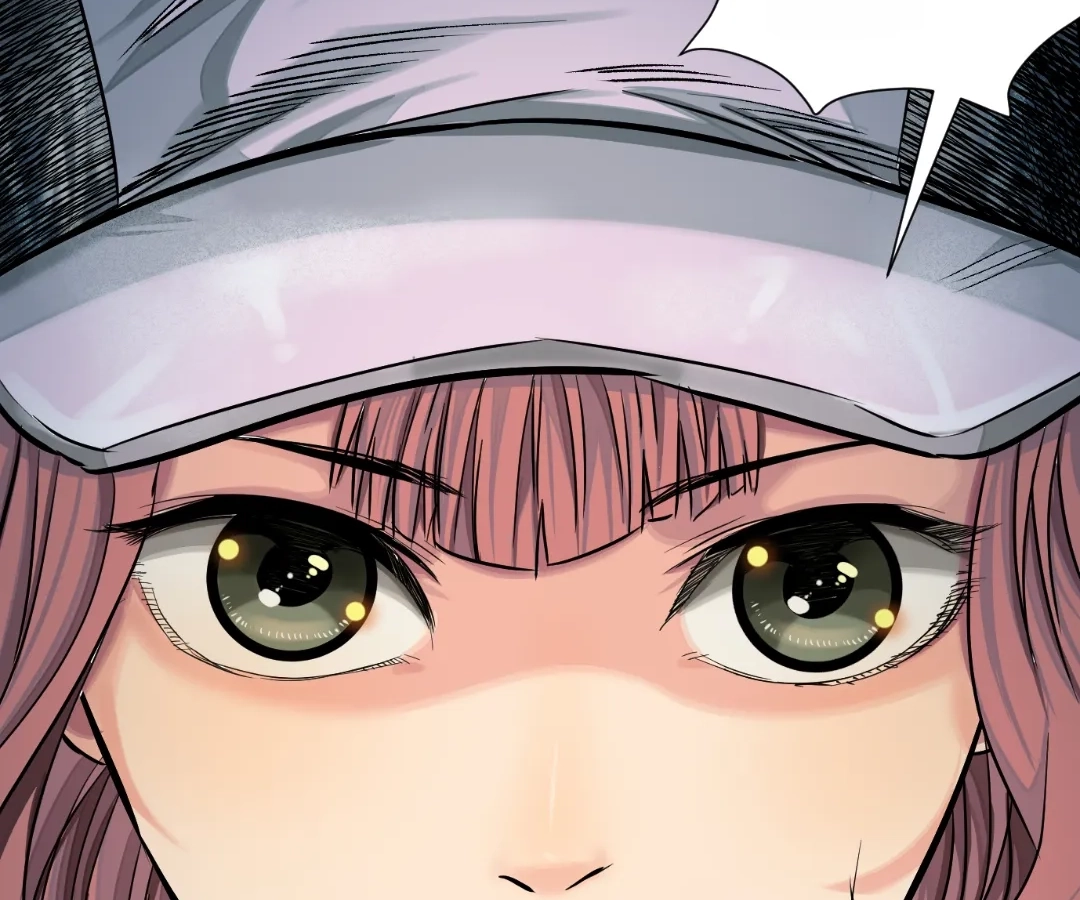 Read The Creatures that We Are EN Manga Online