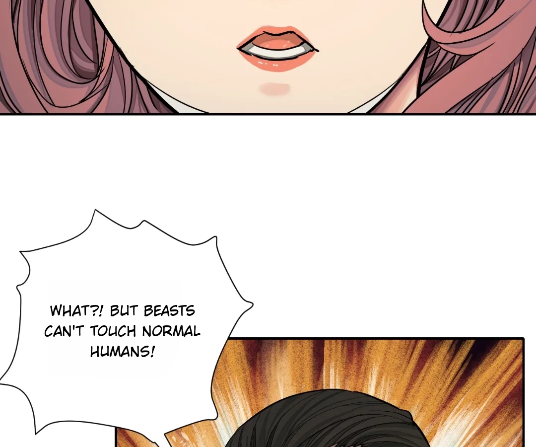 Read The Creatures that We Are EN Manga Online