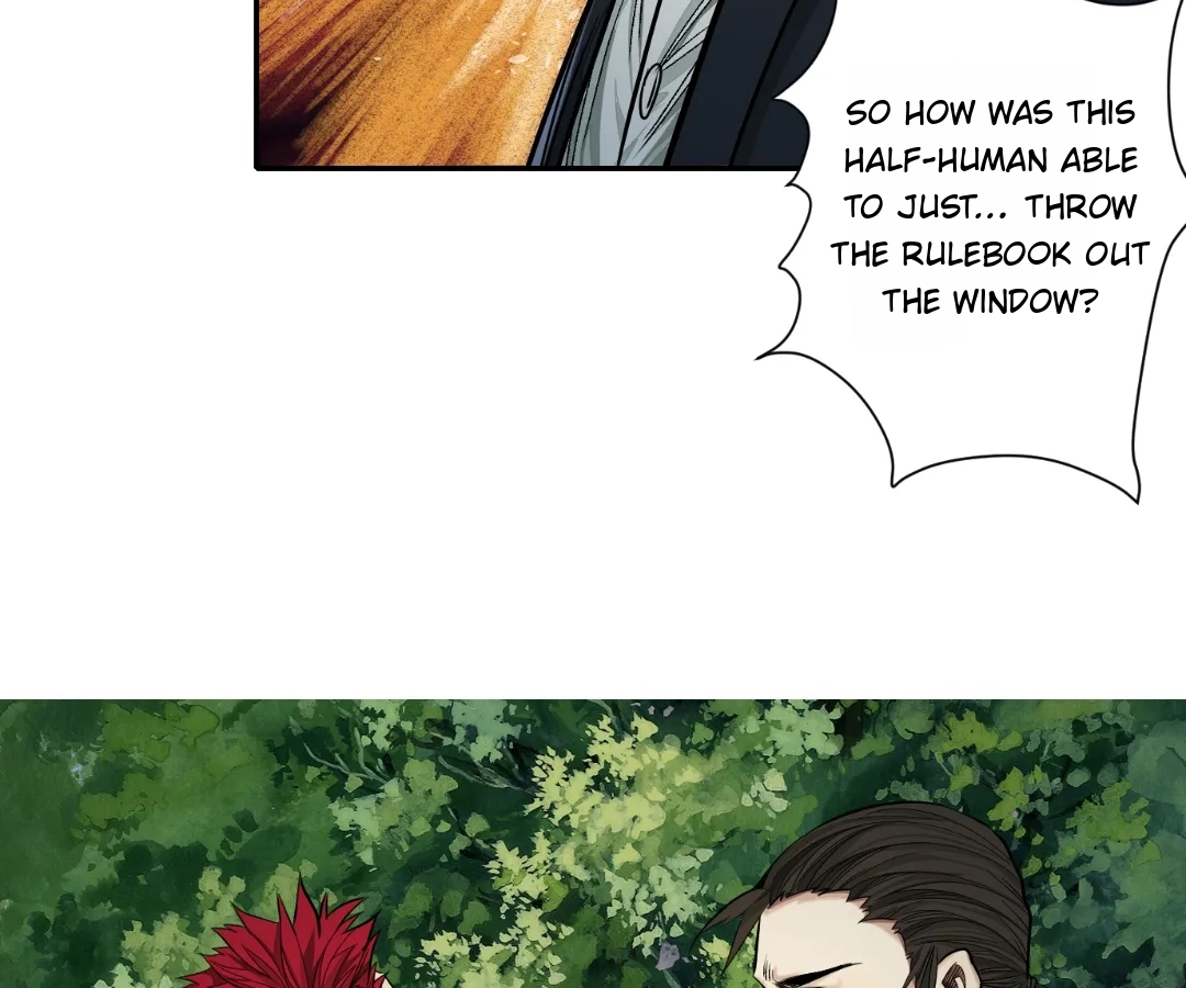 Read The Creatures that We Are EN Manga Online