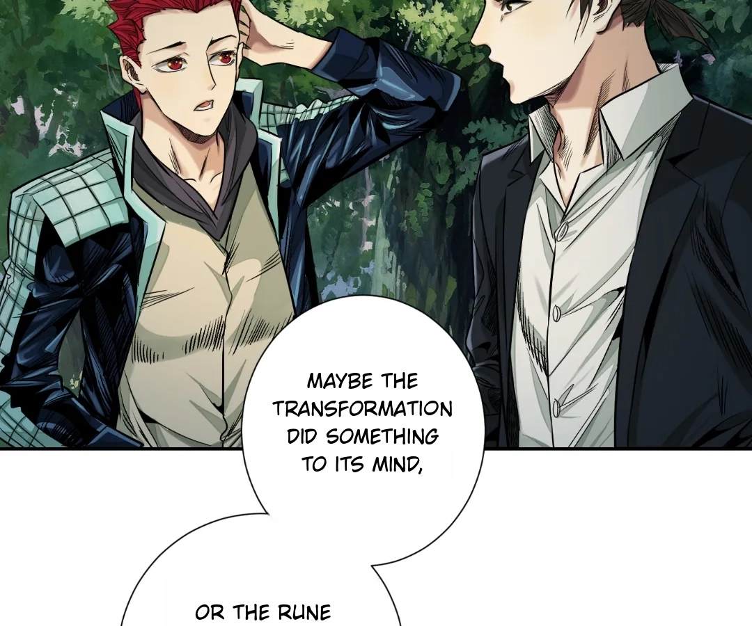 Read The Creatures that We Are EN Manga Online