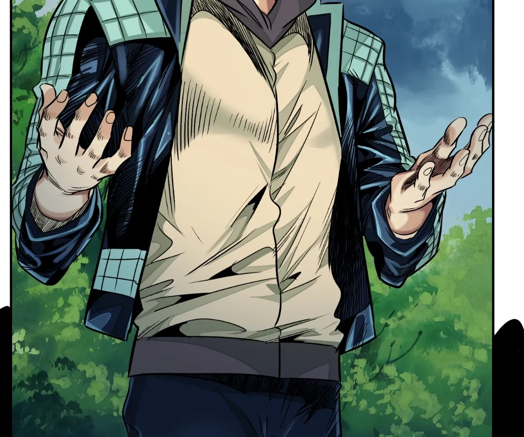 Read The Creatures that We Are EN Manga Online