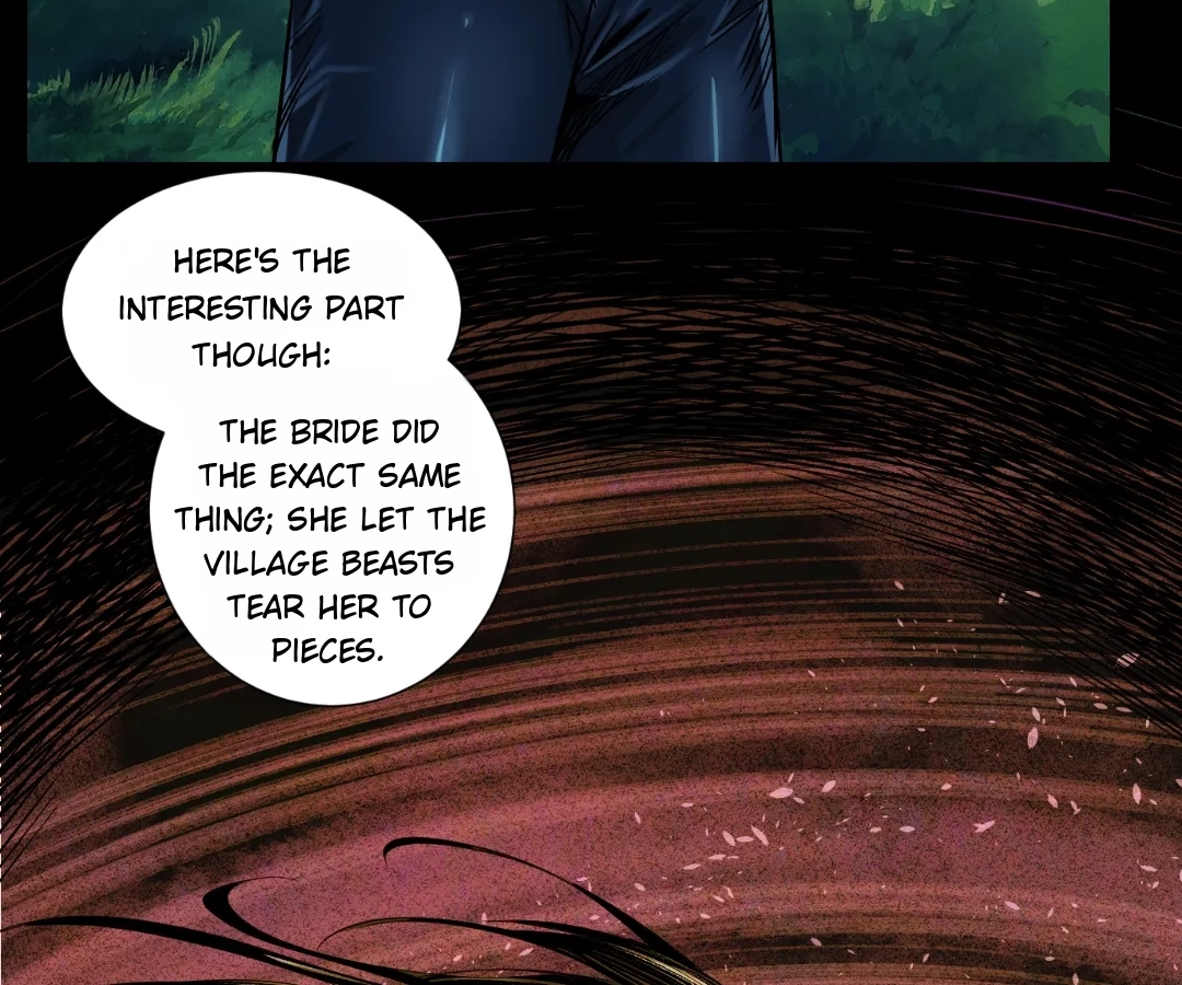 Read The Creatures that We Are EN Manga Online