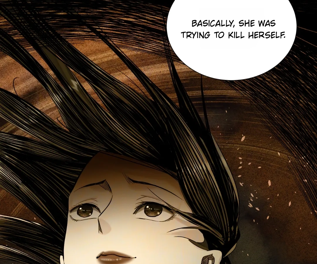 Read The Creatures that We Are EN Manga Online