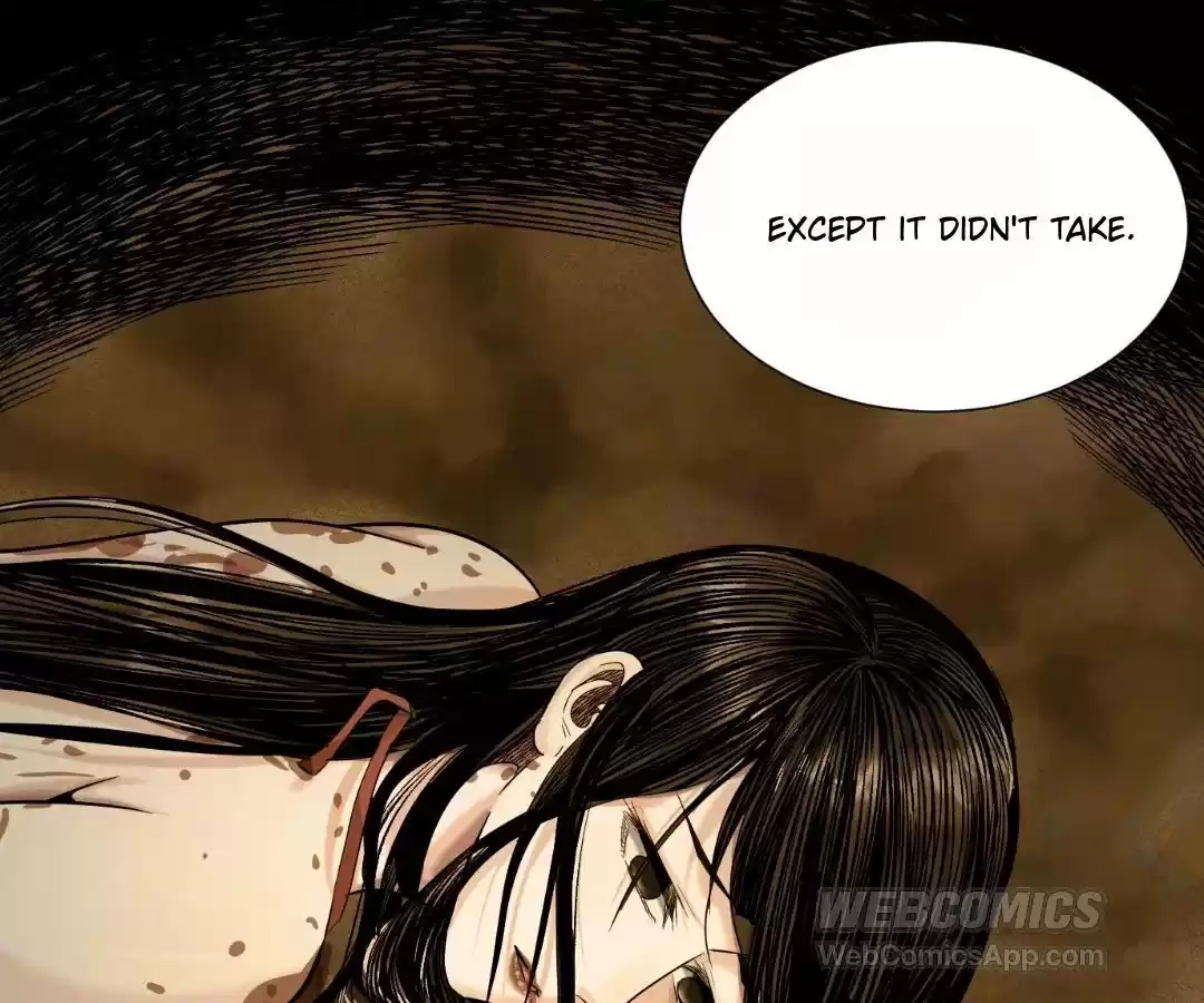 Read The Creatures that We Are EN Manga Online