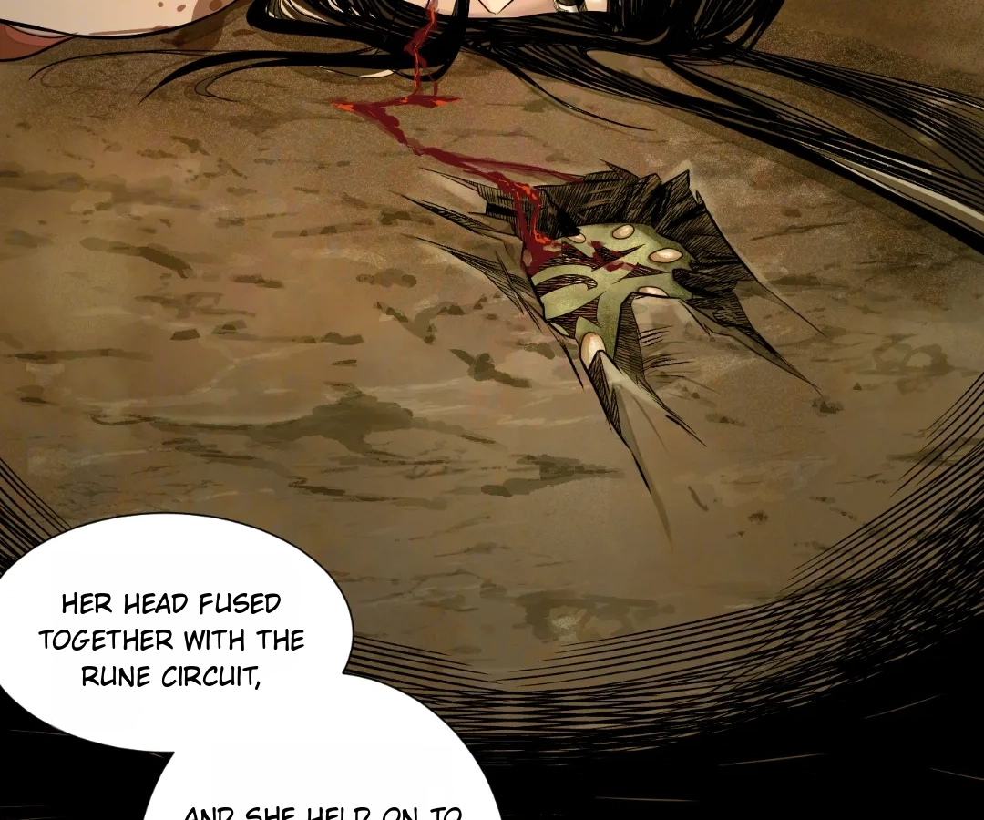 Read The Creatures that We Are EN Manga Online