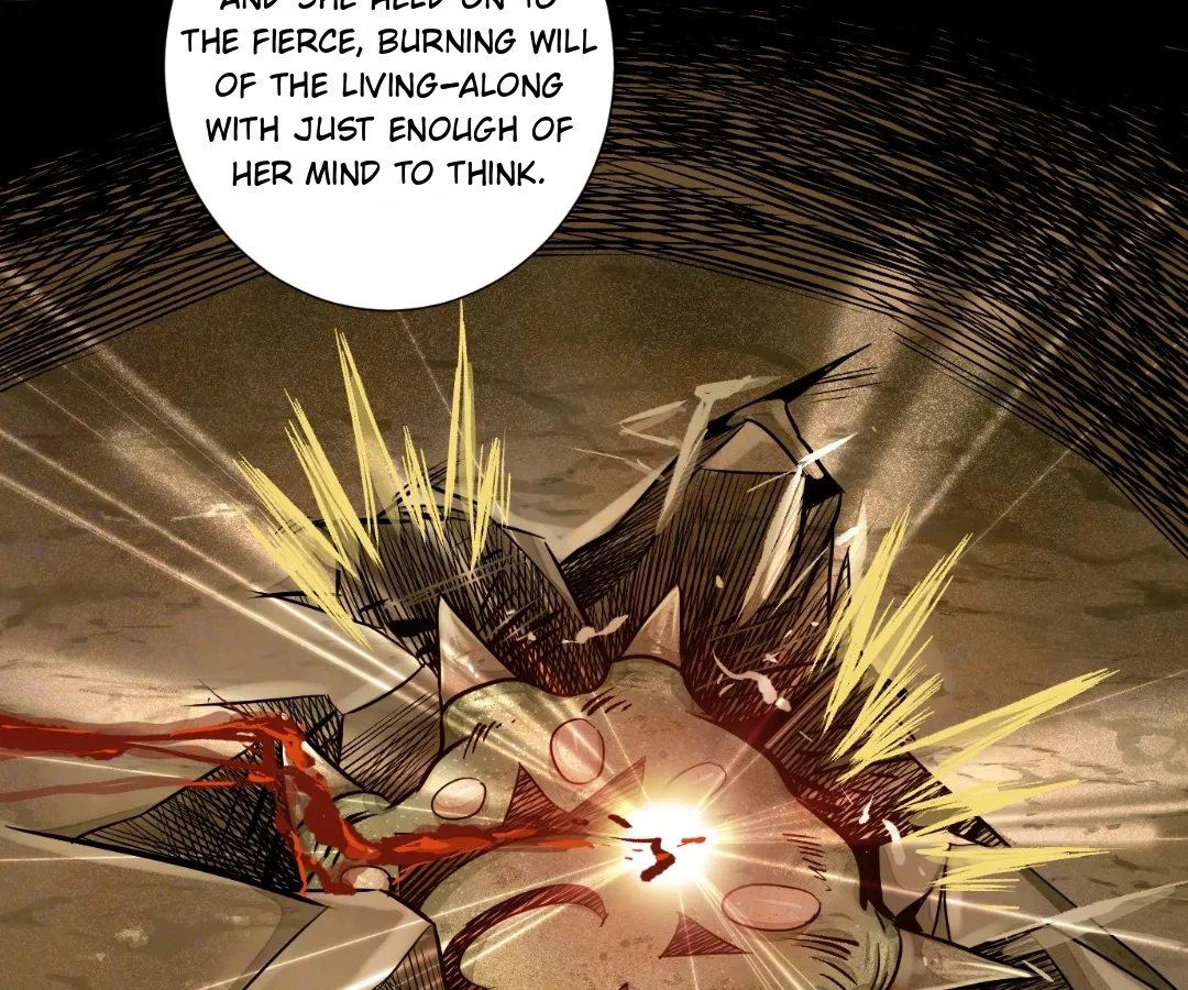 Read The Creatures that We Are EN Manga Online