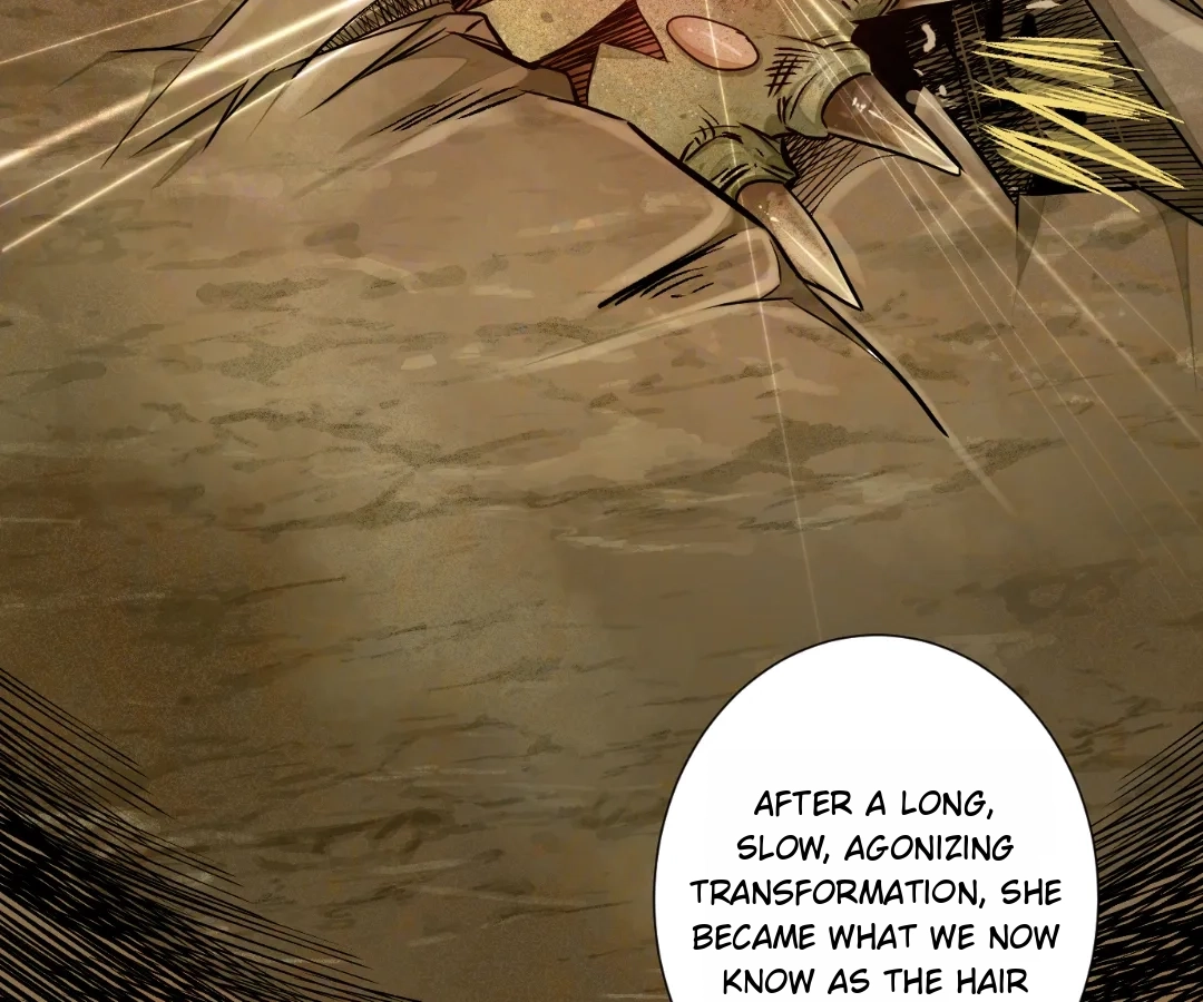 Read The Creatures that We Are EN Manga Online