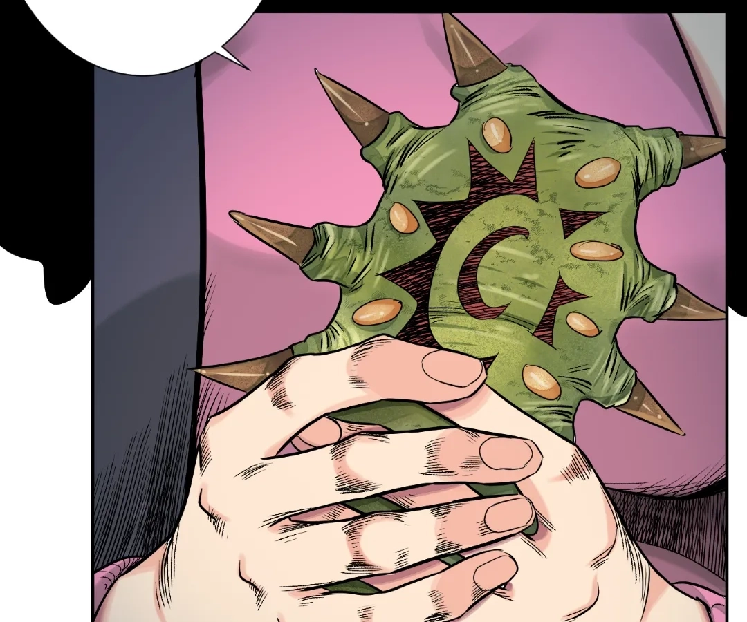 Read The Creatures that We Are EN Manga Online