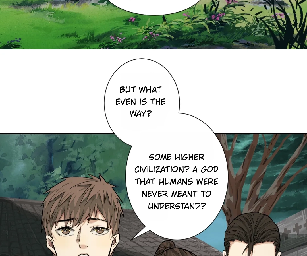Read The Creatures that We Are EN Manga Online