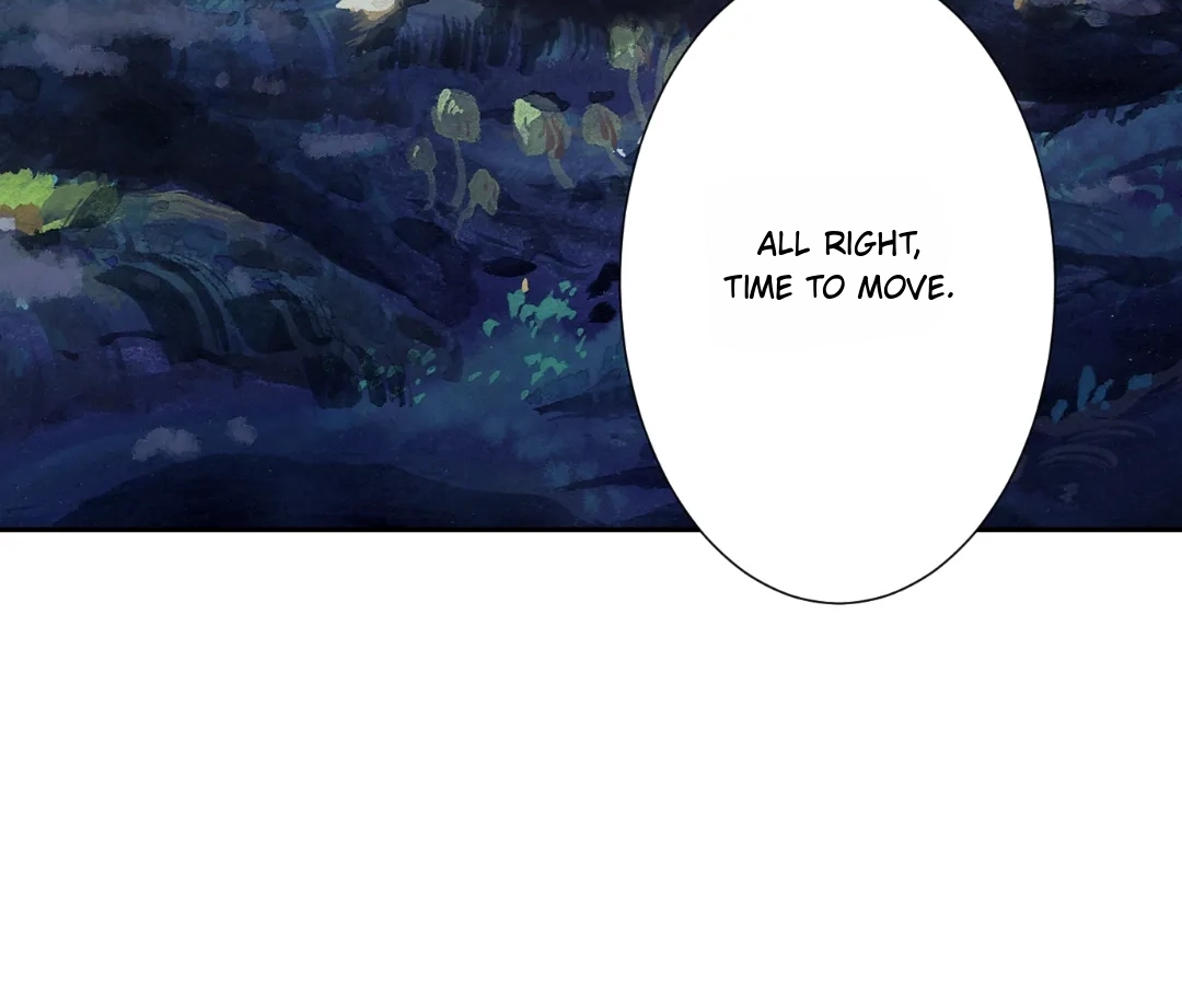Read The Creatures that We Are EN Manga Online