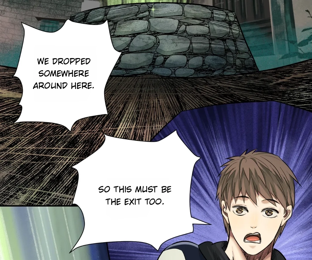 Read The Creatures that We Are EN Manga Online