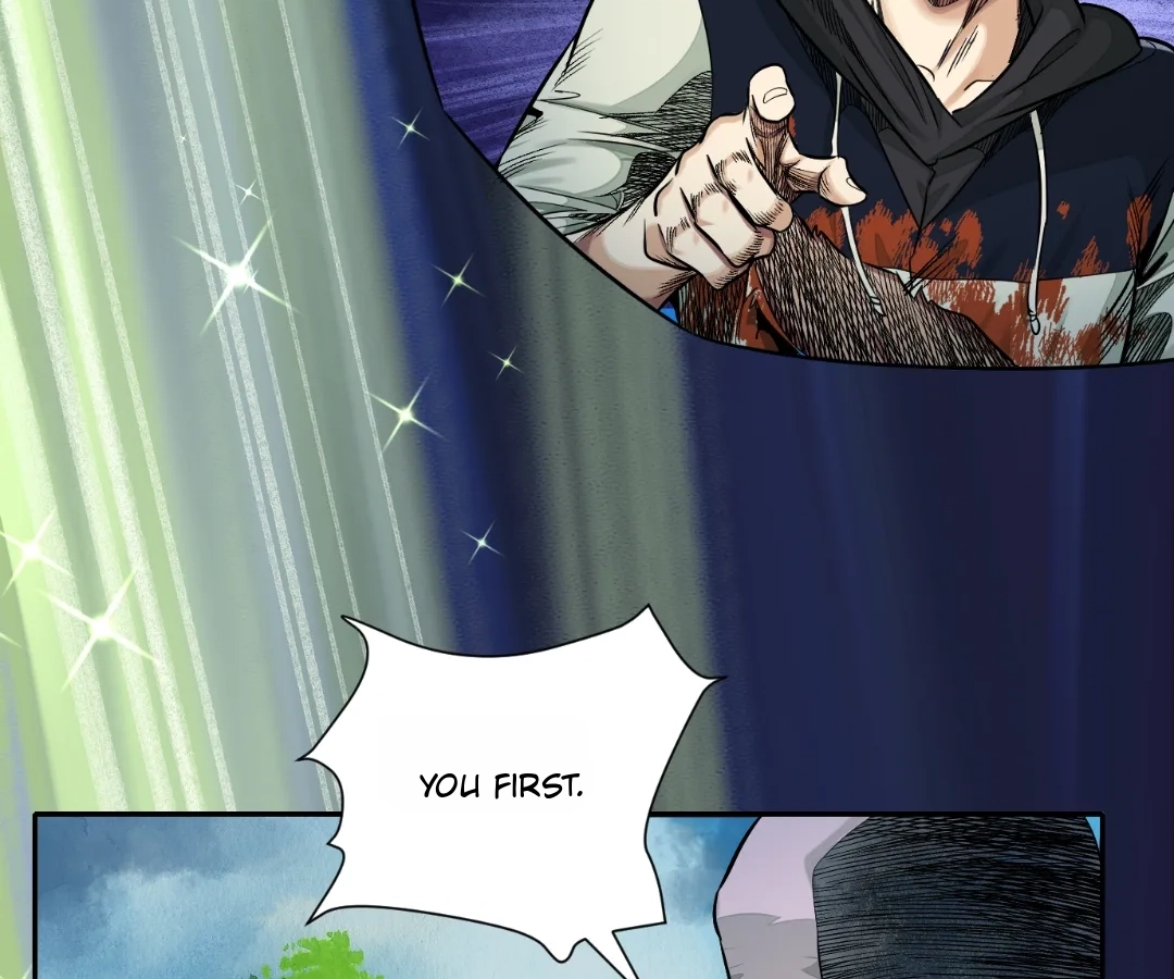Read The Creatures that We Are EN Manga Online