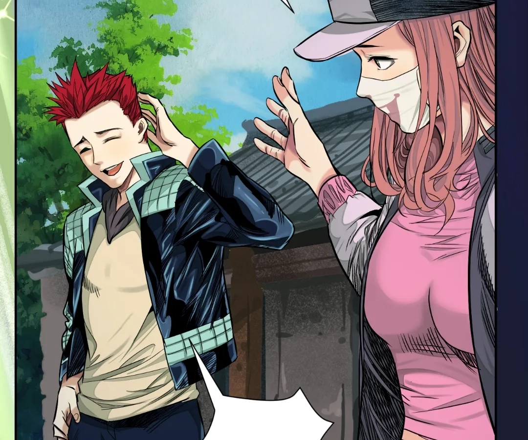 Read The Creatures that We Are EN Manga Online