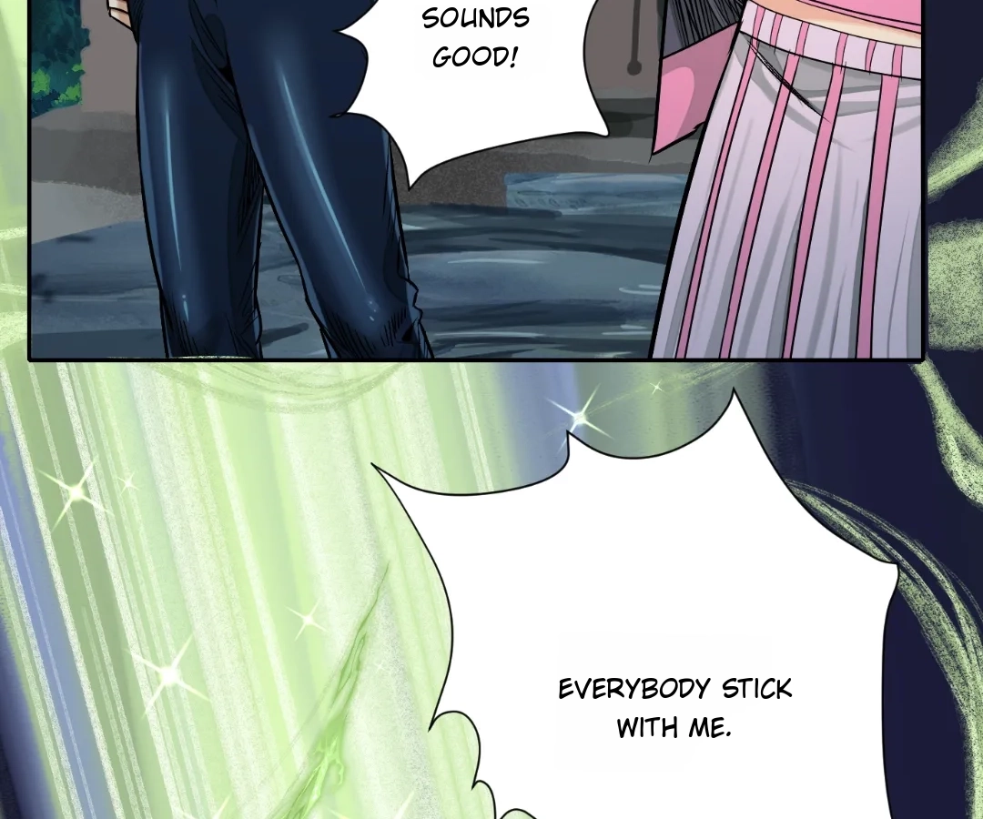 Read The Creatures that We Are EN Manga Online