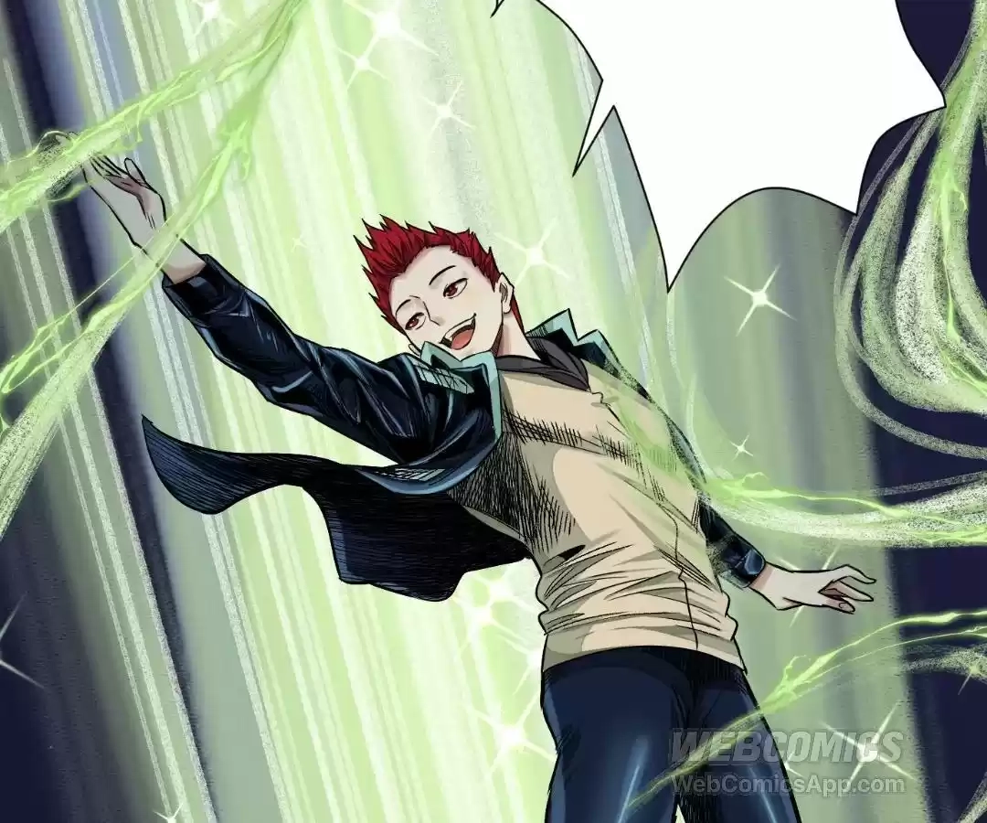 Read The Creatures that We Are EN Manga Online