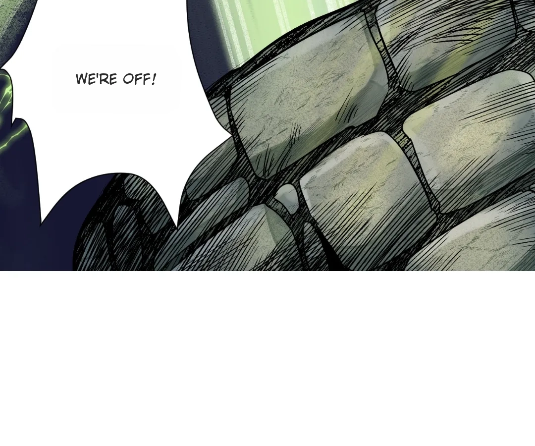 Read The Creatures that We Are EN Manga Online