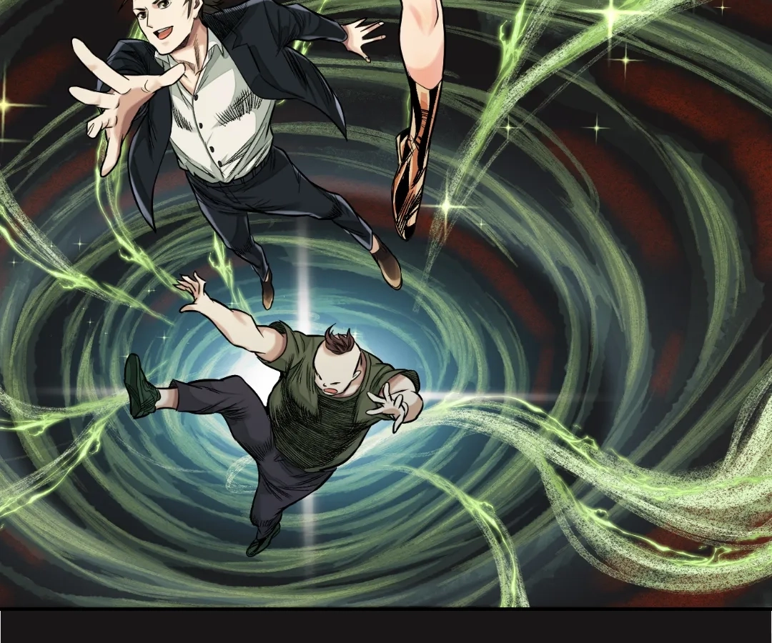 Read The Creatures that We Are EN Manga Online