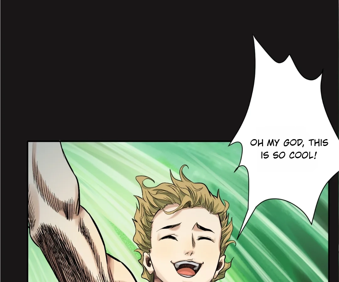 Read The Creatures that We Are EN Manga Online