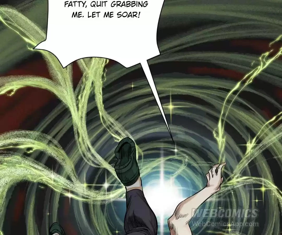 Read The Creatures that We Are EN Manga Online