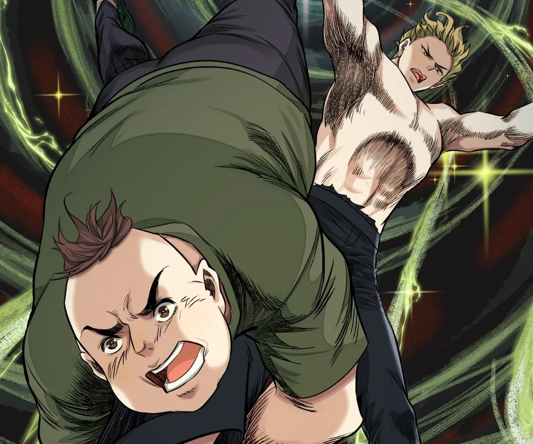 Read The Creatures that We Are EN Manga Online